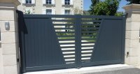 Notre société de clôture et de portail à Bois-Guillaume
